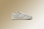 Dunk Low Retro - Phantom/Light Bone/Sail/Coconut Milk