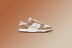 Dunk Low Retro Premium 'Medium Curry' - Sail/Fossil