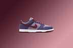 Dunk Low Retro 'Plum' - Daybreak/Barn/Plum