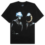 Duo T-Shirt - Black