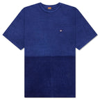 Dyed T-Shirt #1 - Indigo