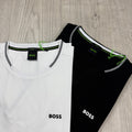Hugo Boss T-Shirt Pack