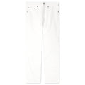 5 Pocket Jean - Cloud Dancer