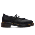Women's Elphie II - Black Virginia