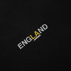 Enemy T-Shirt - Washed Black