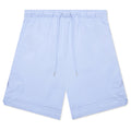 Essential Statement Fleece Short - Royal Tint