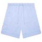 Essential Statement Fleece Short - Royal Tint