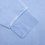 Essential Statement Wash Fleece PO - Royal Tint