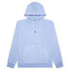 Essential Statement Wash Fleece PO - Royal Tint