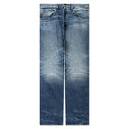 Essentials 5 Pocket Jean - Medium Wash