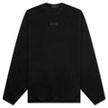 Essentials Crewneck - Black