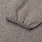 Essentials Crewneck - Heather Grey