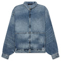Essentials Denim Jacket - Medium Wash