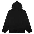 Essentials Hoodie - Black