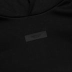 Essentials Hoodie - Black