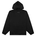 Essentials Hoodie - Black