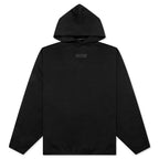 Essentials Hoodie - Black