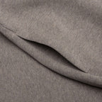Essentials Hoodie - Heather Grey