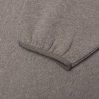 Essentials Hoodie - Heather Grey
