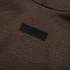 Essentials Hoodie - Heather Wood
