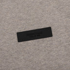 Essentials Kid's Crewneck - Heather Grey