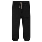 Essentials Kid's Sweatpants - Black