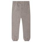 Essentials Kid's Sweatpants - Heather Grey