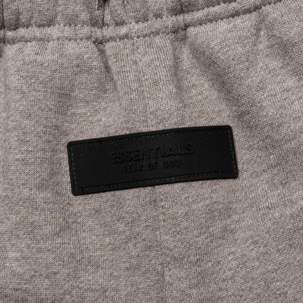 Essentials Kid's Sweatpants - Heather Grey