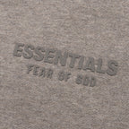 Essentials Kid's Sweatpants - Heather Grey