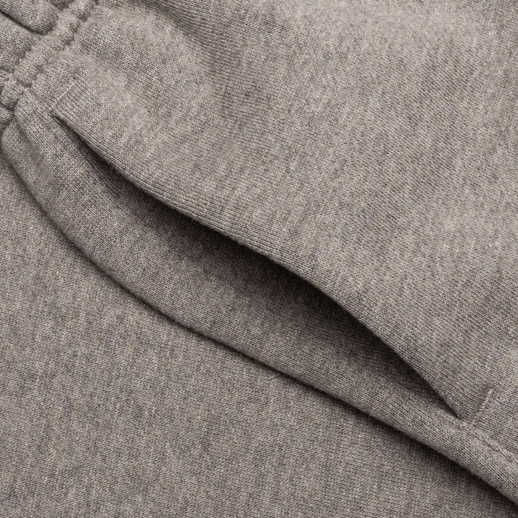 Essentials Kid's Sweatpants - Heather Grey