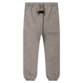Essentials Kid's Sweatpants - Heather Grey