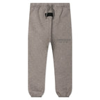 Essentials Kid's Sweatpants - Heather Grey