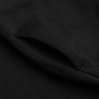 Essentials Kid's Crewneck - Black