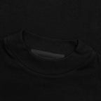 Essentials Kid's S/S Tee - Black