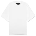 Essentials Kid's Tee - White