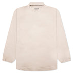 Essentials Overshirt - Mink
