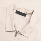 Essentials Overshirt - Mink