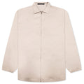 Essentials Overshirt - Mink