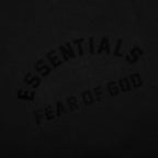 Essentials Heavy S/S Tee - Black