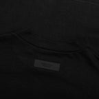 Essentials Heavy S/S Tee - Black