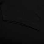 Essentials Heavy S/S Tee - Black
