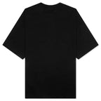 Essentials S/S Tee - Black