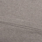 Essentials S/S Tee - Heather Grey