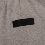 Essentials Sweatpants - Heather Grey