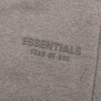 Essentials Sweatpants - Heather Grey