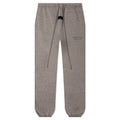 Essentials Sweatpants - Heather Grey