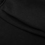 Essentials Sweatpants - Jet Black