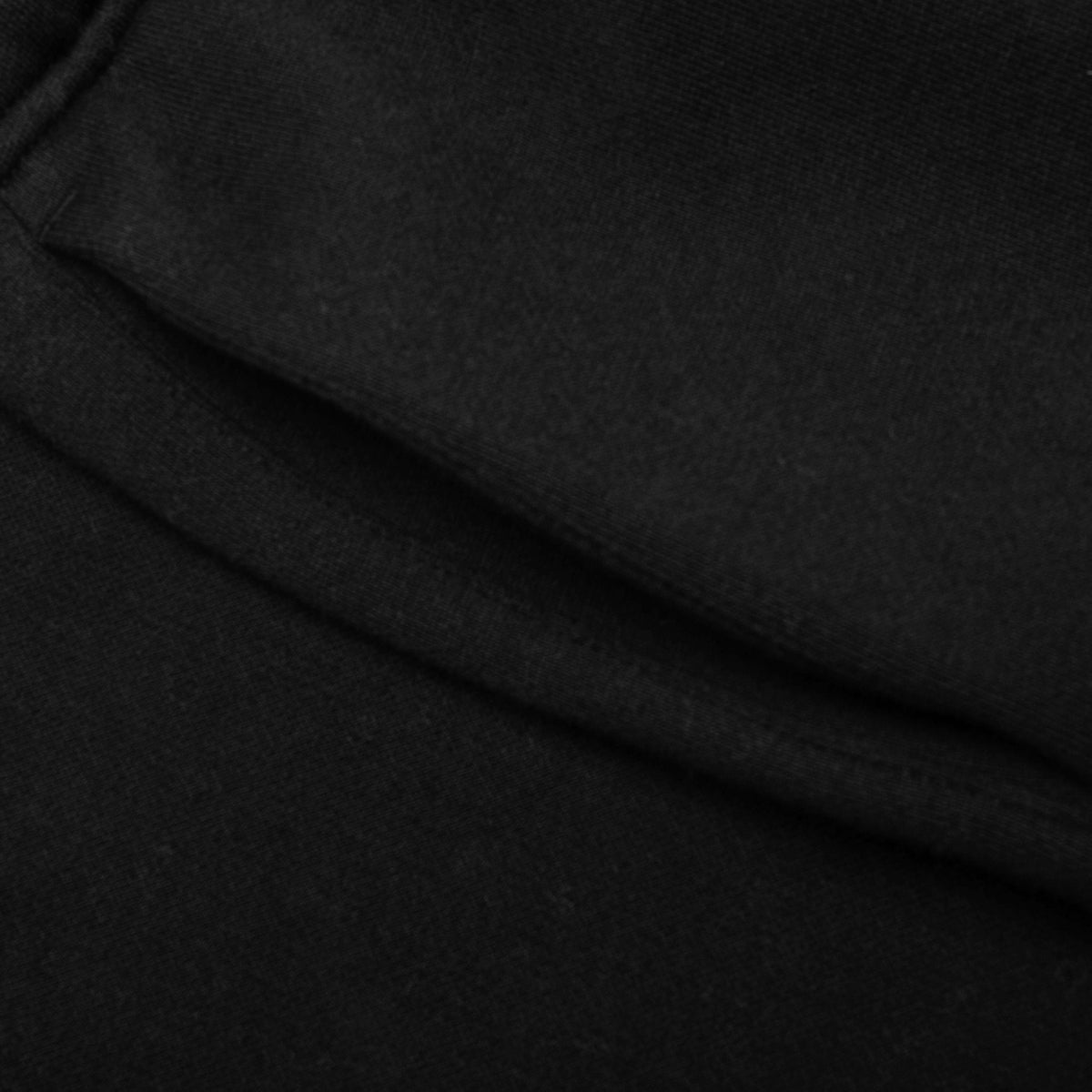 Essentials Sweatpants - Jet Black