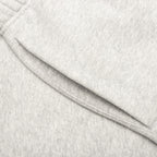 Essentials Sweatpants - Light Heather Grey