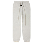 Essentials Sweatpants - Light Heather Grey
